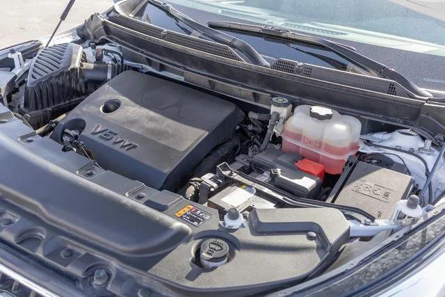 used 2020 Buick Enclave car, priced at $19,500