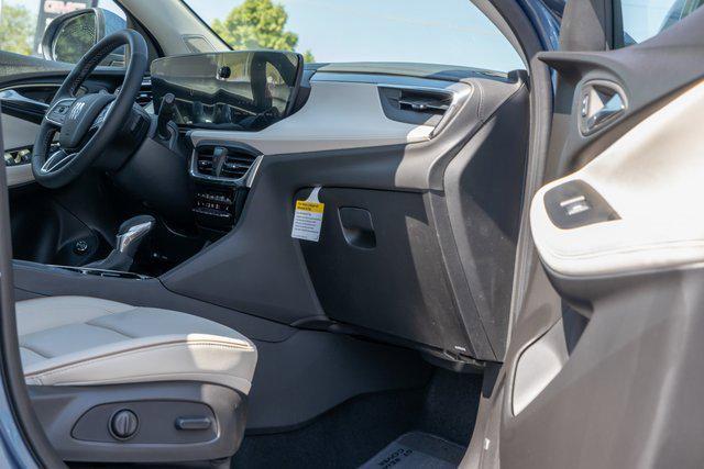 new 2026 Buick Encore GX car, priced at $37,280
