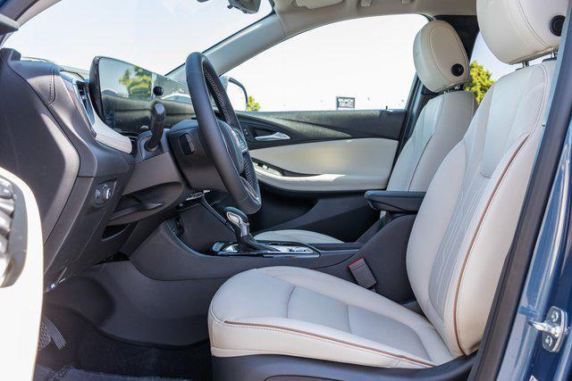 new 2026 Buick Encore GX car, priced at $37,280
