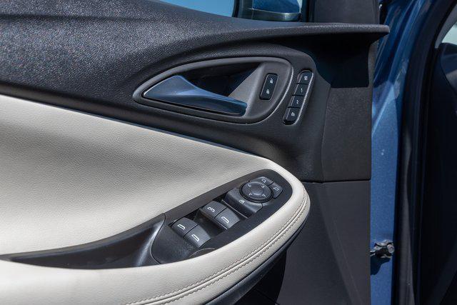 new 2026 Buick Encore GX car, priced at $37,280