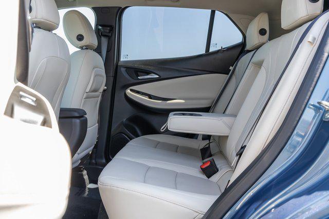 new 2026 Buick Encore GX car, priced at $37,280