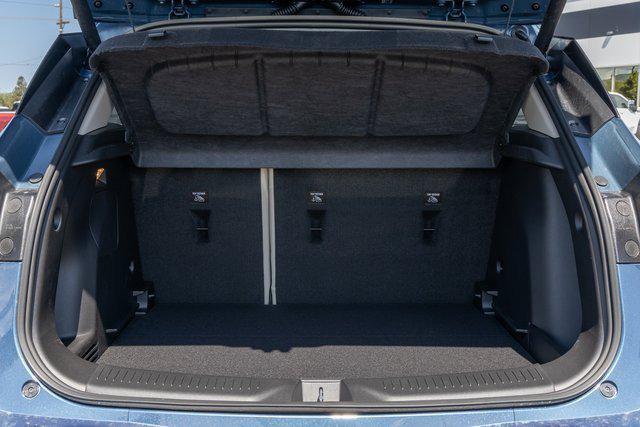 new 2026 Buick Encore GX car, priced at $37,280