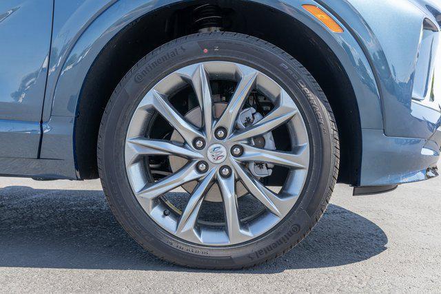 new 2026 Buick Encore GX car, priced at $37,280