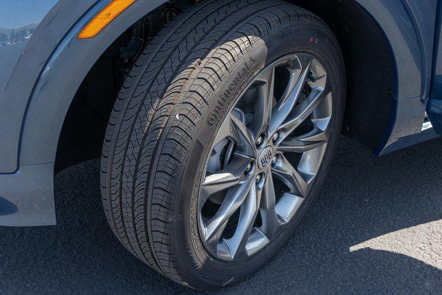 new 2026 Buick Encore GX car, priced at $37,280