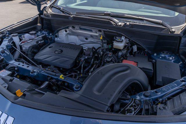 new 2026 Buick Encore GX car, priced at $37,280