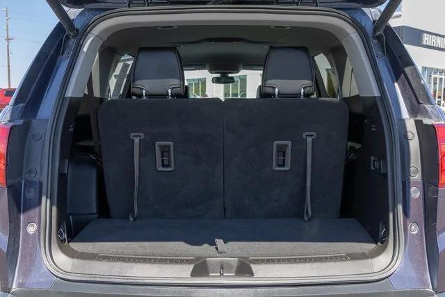 used 2019 GMC Acadia car, priced at $26,297