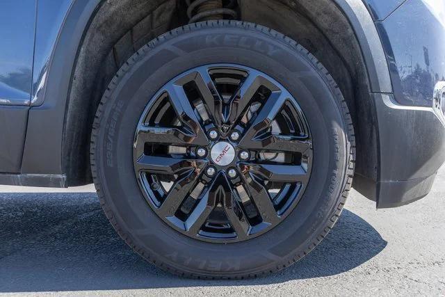 used 2019 GMC Acadia car, priced at $18,900