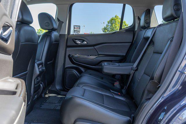 used 2019 GMC Acadia car, priced at $26,297