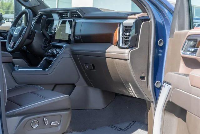 new 2026 GMC Sierra 3500 car, priced at $93,060