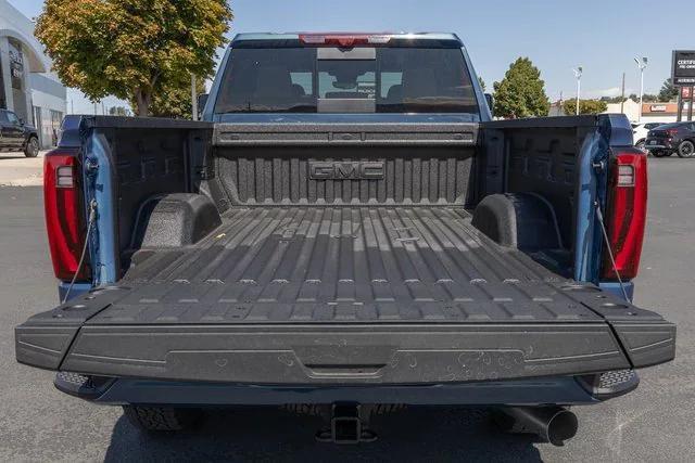 new 2026 GMC Sierra 3500 car, priced at $93,060