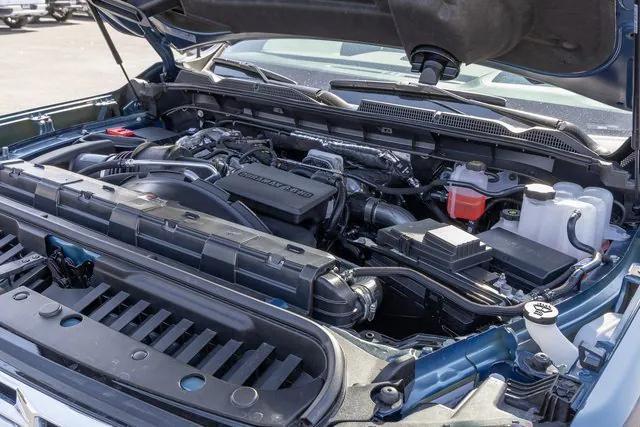 new 2026 GMC Sierra 3500 car, priced at $93,060