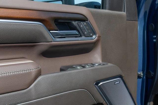 new 2026 GMC Sierra 3500 car, priced at $93,060