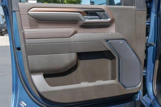 new 2026 GMC Sierra 3500 car, priced at $93,060