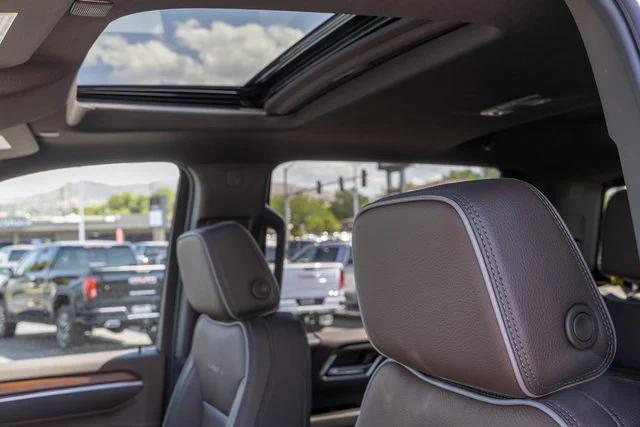 new 2026 GMC Sierra 3500 car, priced at $93,060