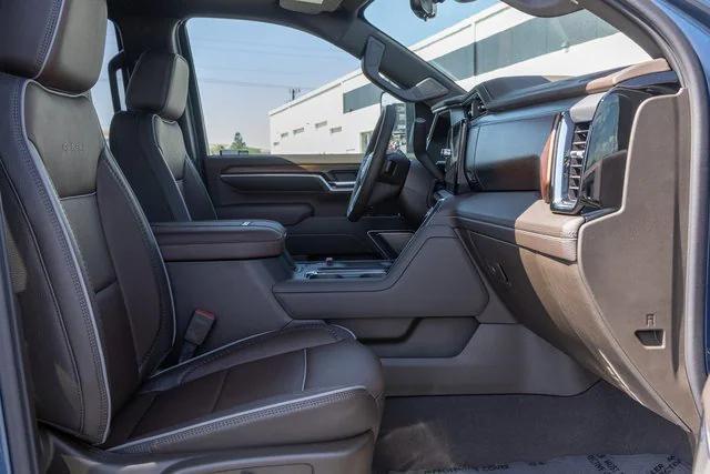 new 2026 GMC Sierra 3500 car, priced at $93,060