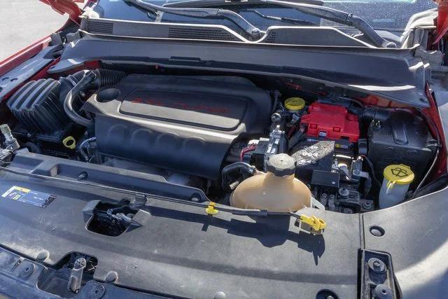 used 2019 Jeep Compass car, priced at $18,000