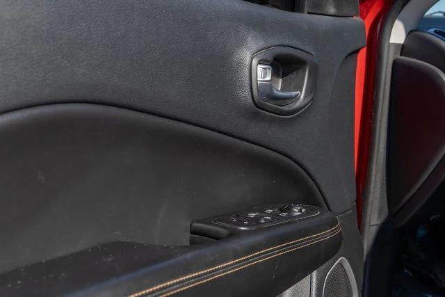 used 2019 Jeep Compass car, priced at $18,000