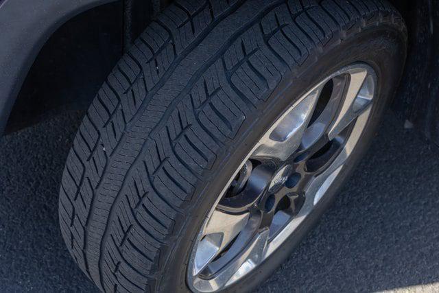 used 2019 Jeep Compass car, priced at $18,000