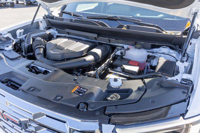 new 2026 GMC Acadia car, priced at $62,610