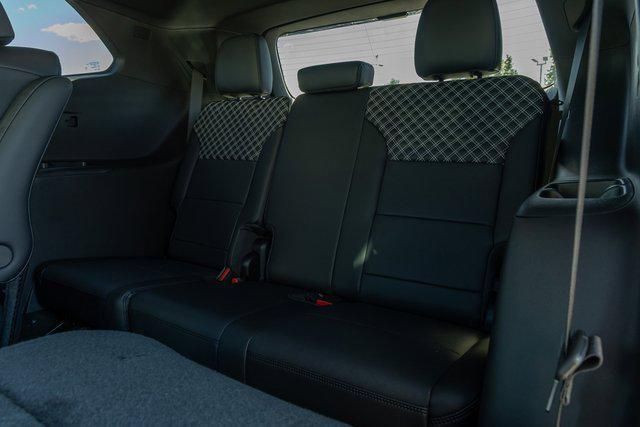 new 2026 GMC Acadia car, priced at $62,610