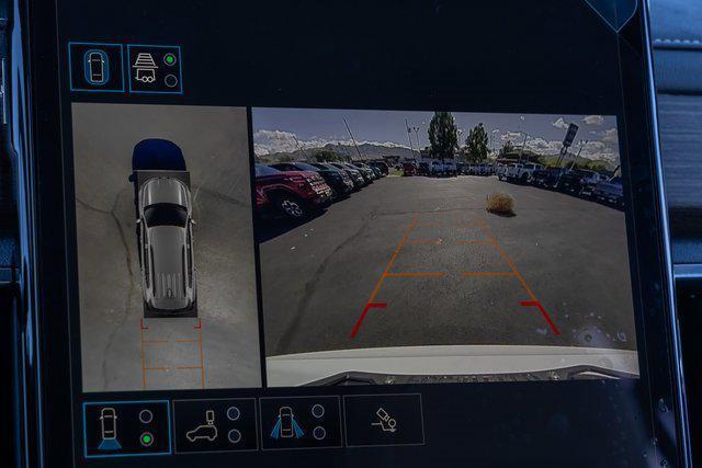 new 2026 GMC Acadia car, priced at $62,610