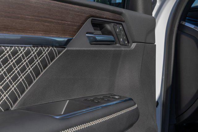 new 2026 GMC Acadia car, priced at $62,610