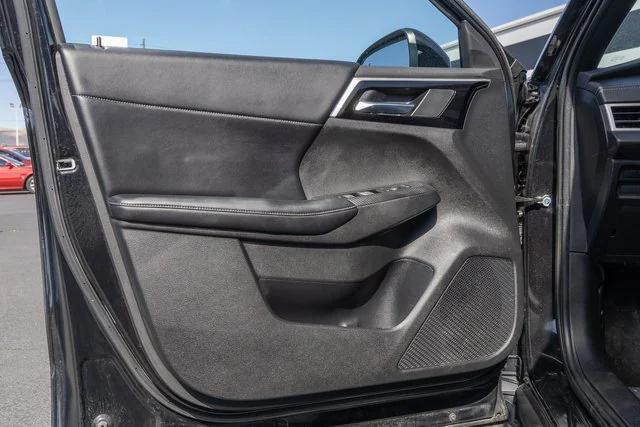 used 2022 Mitsubishi Outlander car, priced at $26,000