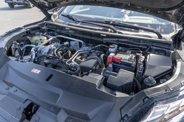 used 2022 Mitsubishi Outlander car, priced at $26,000