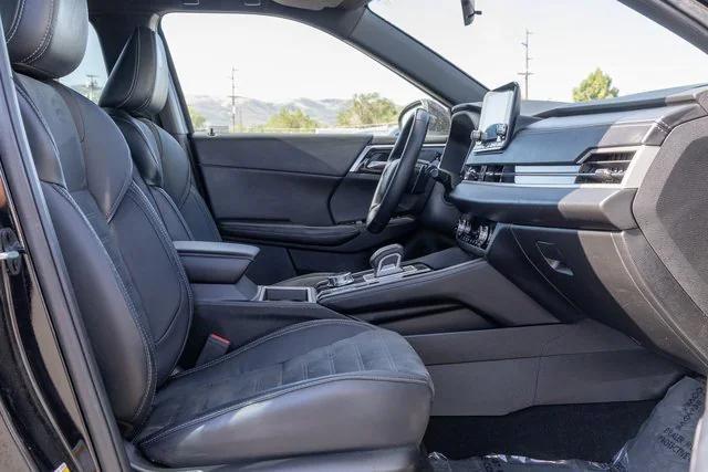 used 2022 Mitsubishi Outlander car, priced at $26,000