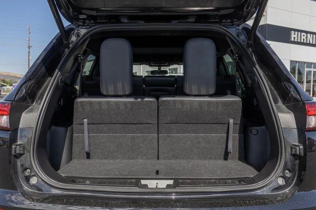 used 2022 Mitsubishi Outlander car, priced at $26,000