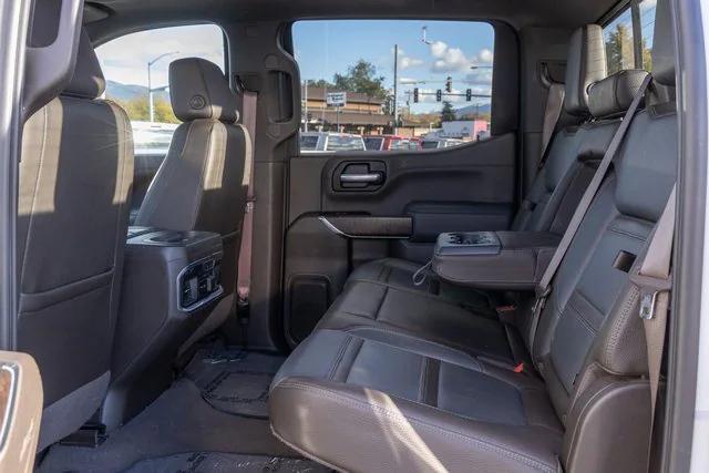 used 2019 GMC Sierra 1500 car, priced at $37,984