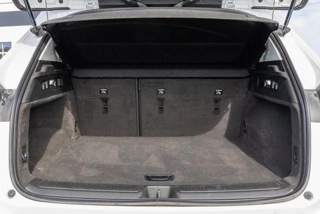 used 2025 Buick Envision car, priced at $31,500