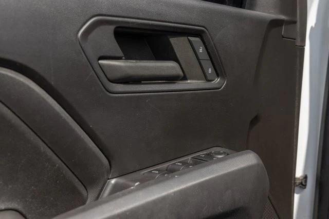 used 2023 Chevrolet Colorado car, priced at $36,500