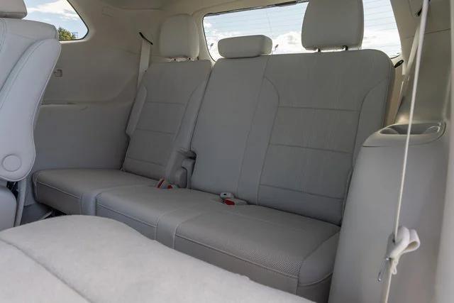 new 2026 Buick Enclave car, priced at $67,110