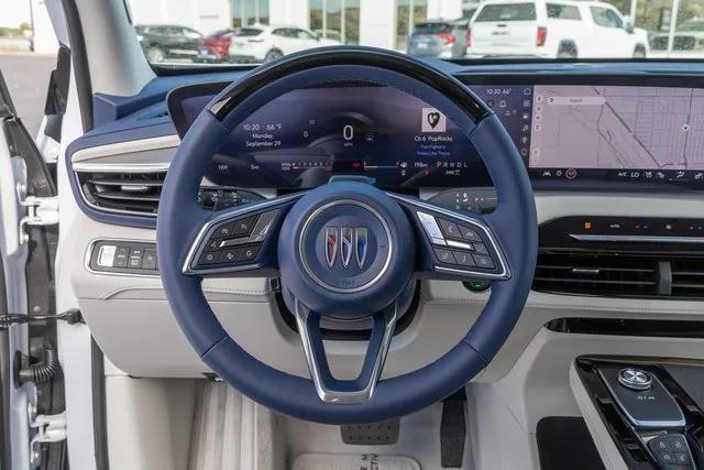 new 2026 Buick Enclave car, priced at $67,110
