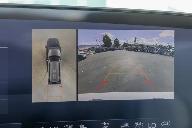 new 2026 Buick Enclave car, priced at $67,110