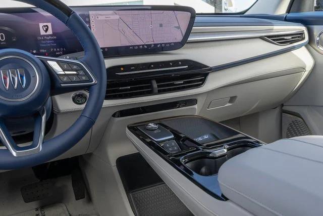 new 2026 Buick Enclave car, priced at $67,110
