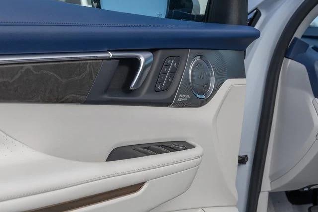 new 2026 Buick Enclave car, priced at $67,110
