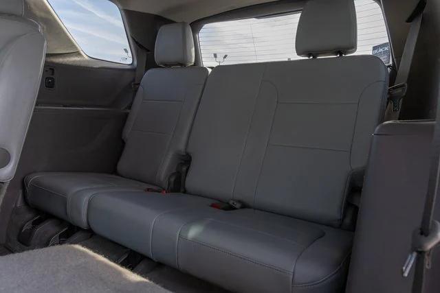 used 2020 Chevrolet Traverse car, priced at $20,621