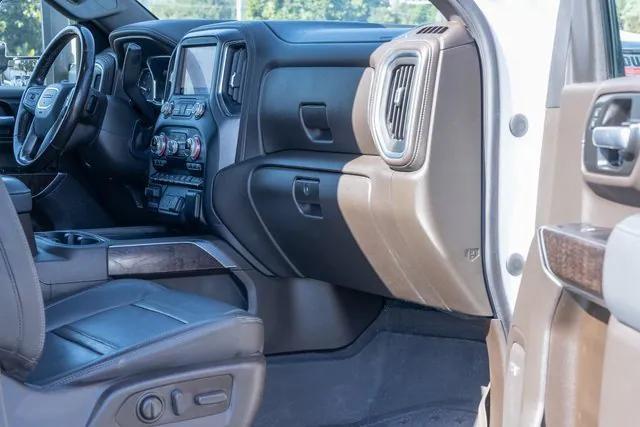 used 2020 GMC Sierra 2500 car, priced at $55,874