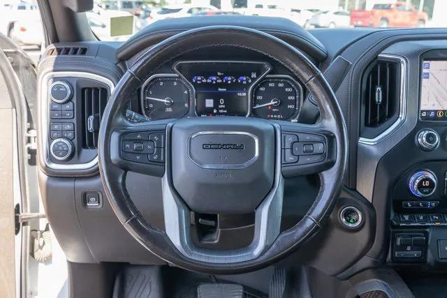 used 2020 GMC Sierra 2500 car, priced at $55,874