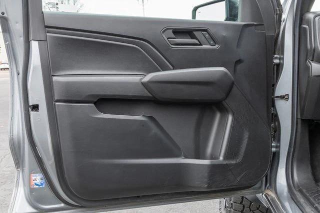 used 2024 Chevrolet Colorado car, priced at $37,900