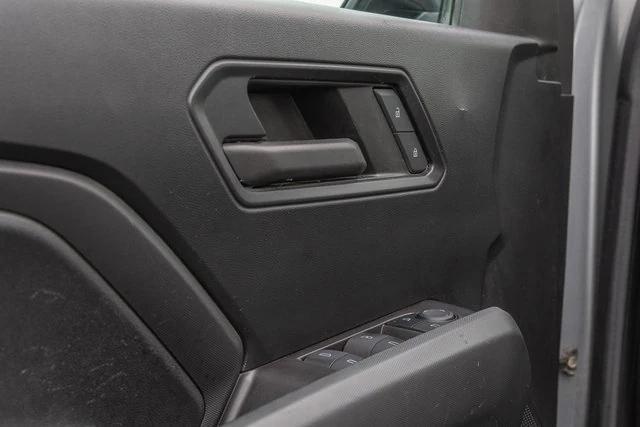 used 2024 Chevrolet Colorado car, priced at $37,900