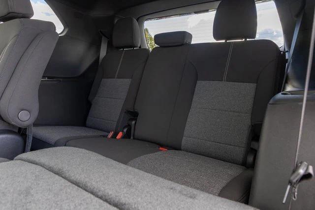 new 2026 GMC Acadia car, priced at $48,735