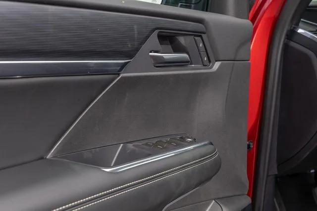 new 2026 GMC Acadia car, priced at $48,735