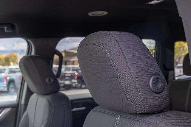 new 2026 GMC Acadia car, priced at $48,735