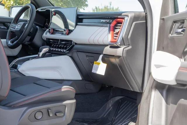 new 2026 GMC Canyon car, priced at $59,295