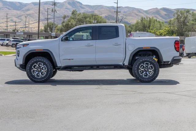 new 2026 GMC Canyon car, priced at $59,295