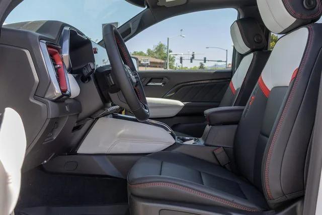 new 2026 GMC Canyon car, priced at $59,295