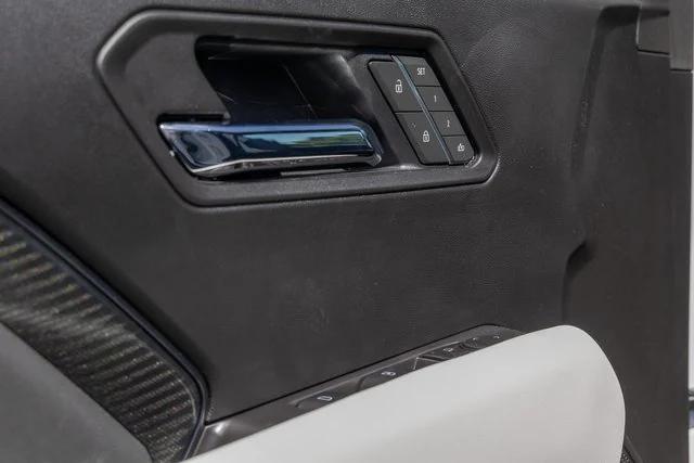 new 2026 GMC Canyon car, priced at $59,295